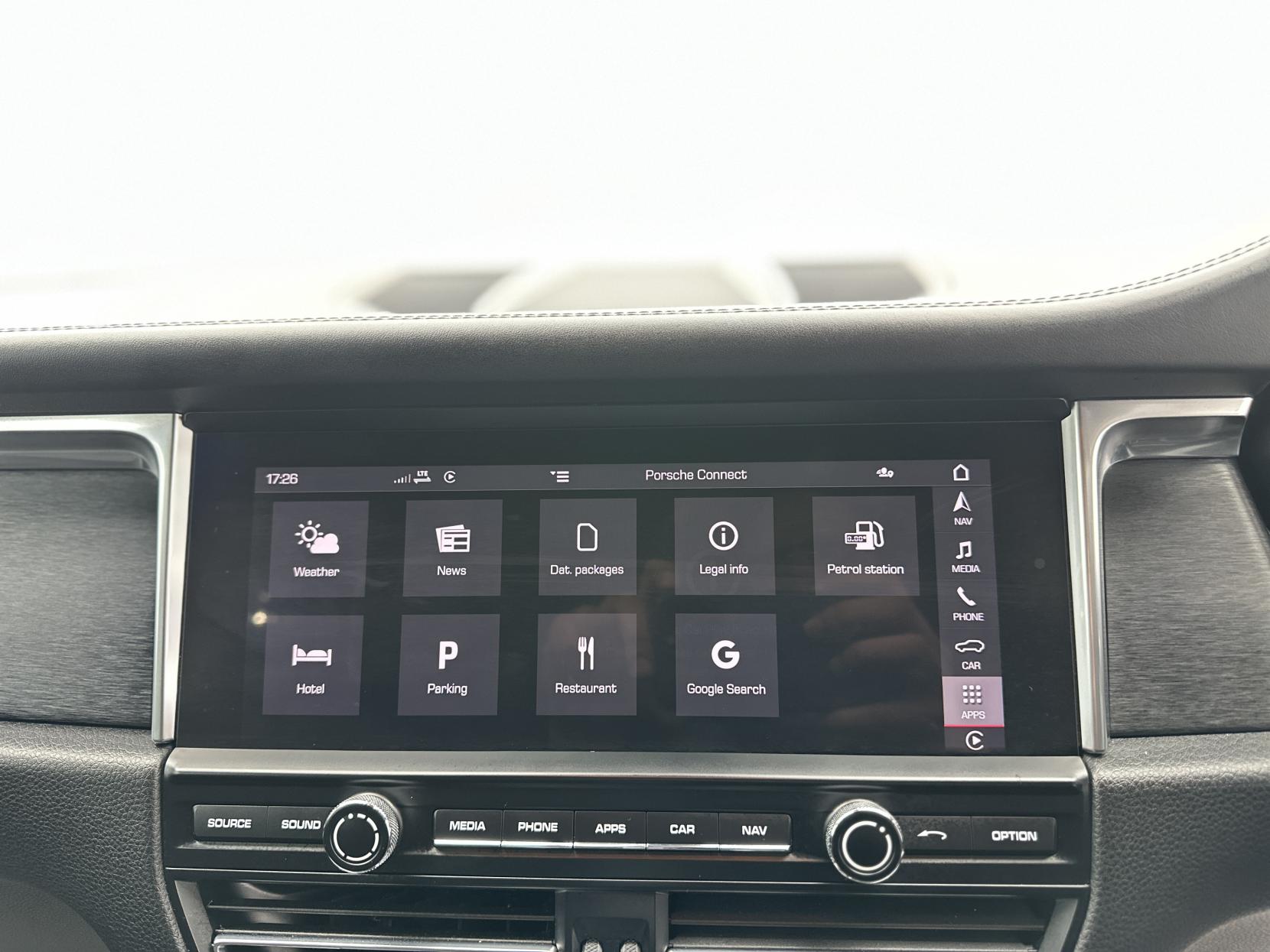 Porsche Macan 2.9T V6 GTS SUV 5dr Petrol PDK 4WD Euro 6 (s/s) (380 ps)