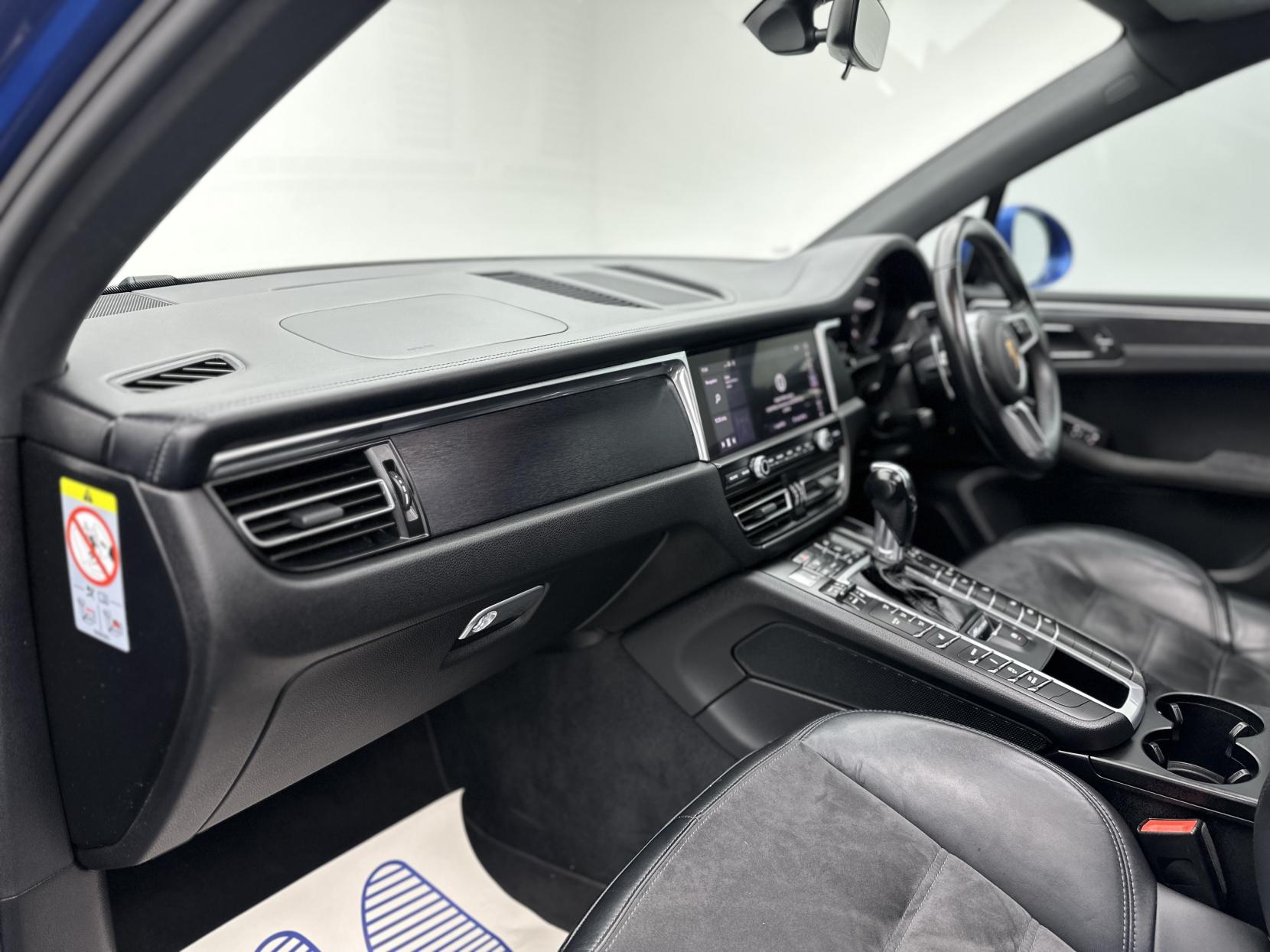 Porsche Macan 2.9T V6 GTS SUV 5dr Petrol PDK 4WD Euro 6 (s/s) (380 ps)