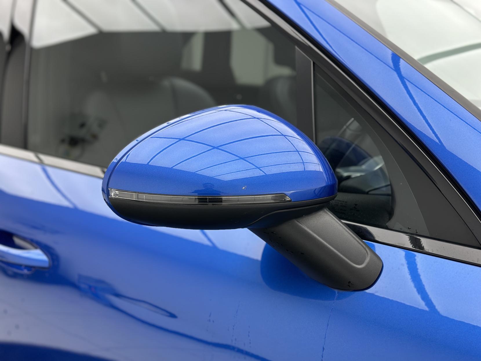 Porsche Macan 2.9T V6 GTS SUV 5dr Petrol PDK 4WD Euro 6 (s/s) (380 ps)