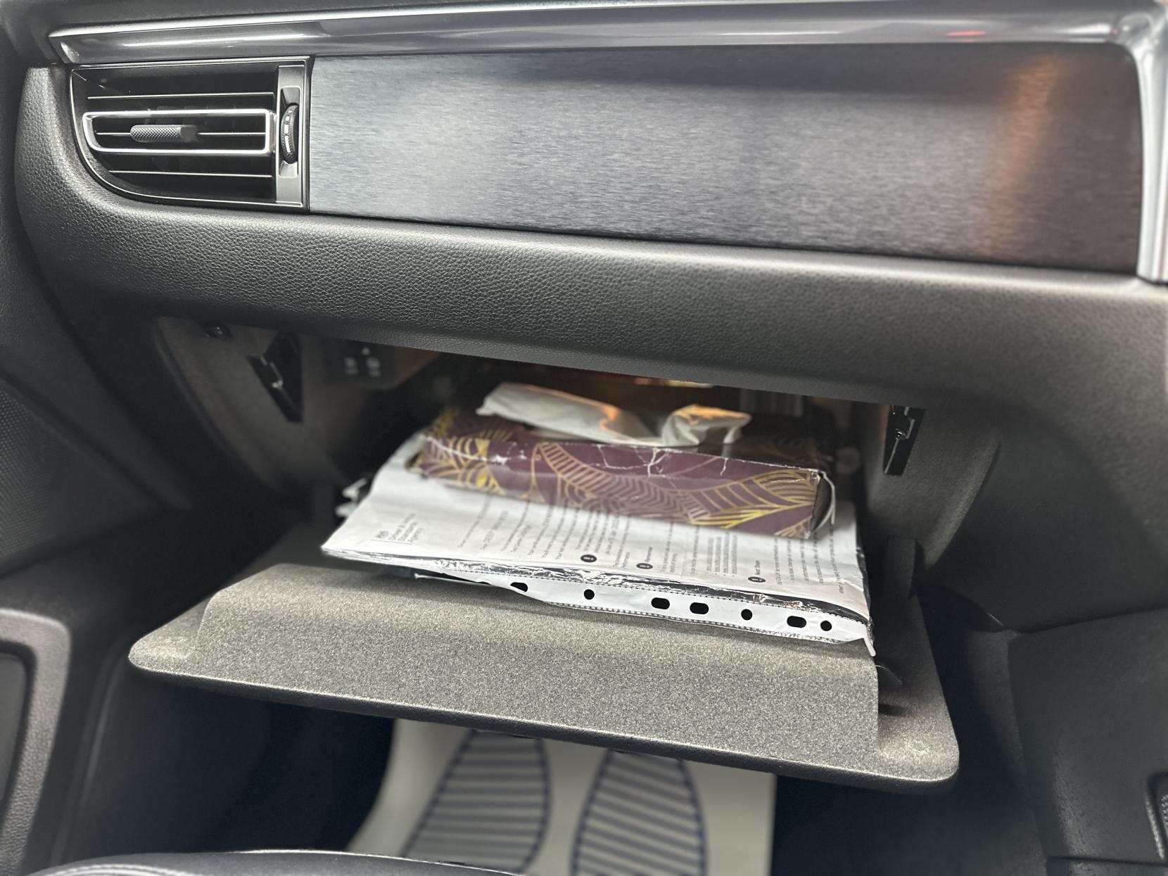 Porsche Macan 2.9T V6 GTS SUV 5dr Petrol PDK 4WD Euro 6 (s/s) (380 ps)