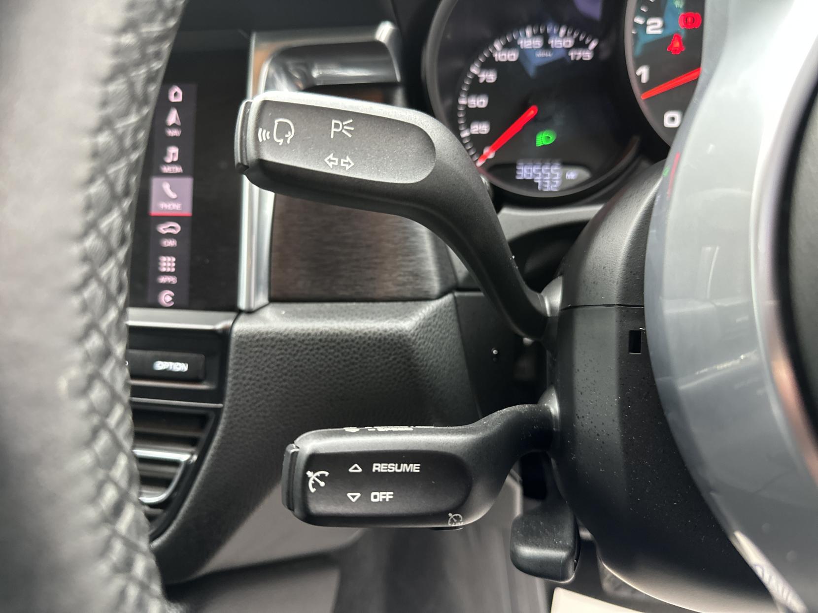 Porsche Macan 2.9T V6 GTS SUV 5dr Petrol PDK 4WD Euro 6 (s/s) (380 ps)