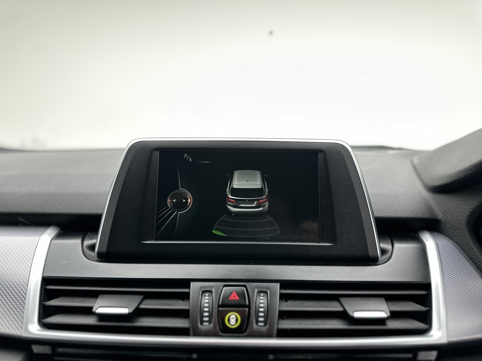 BMW 2 Series Active Tourer 1.5 225xe 7.6kWh M Sport MPV 5dr Petrol Plug-in Hybrid Auto 4WD Euro 6 (s/s) (224 ps)