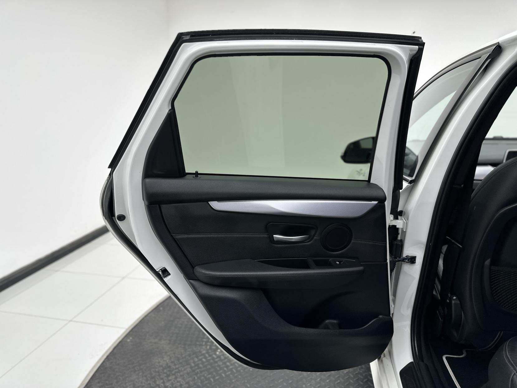 BMW 2 Series Active Tourer 1.5 225xe 7.6kWh M Sport MPV 5dr Petrol Plug-in Hybrid Auto 4WD Euro 6 (s/s) (224 ps)