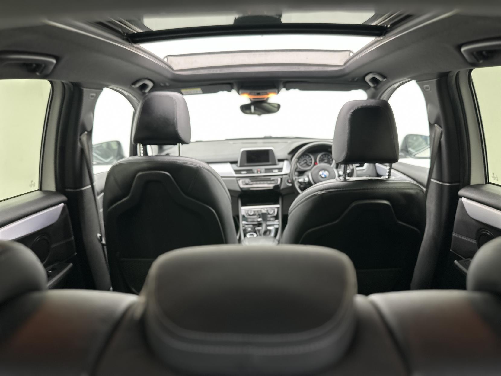 BMW 2 Series Active Tourer 1.5 225xe 7.6kWh M Sport MPV 5dr Petrol Plug-in Hybrid Auto 4WD Euro 6 (s/s) (224 ps)