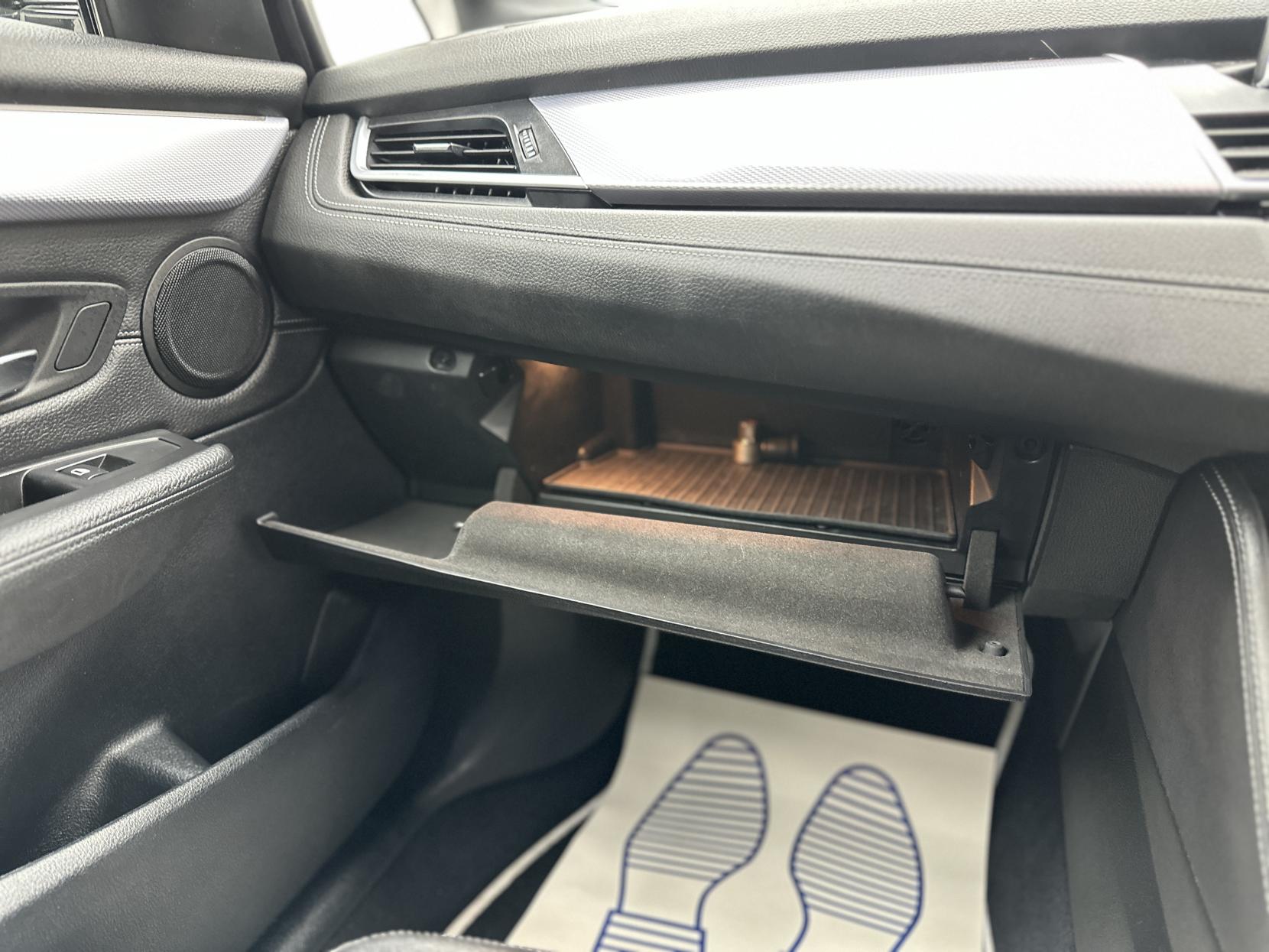 BMW 2 Series Active Tourer 1.5 225xe 7.6kWh M Sport MPV 5dr Petrol Plug-in Hybrid Auto 4WD Euro 6 (s/s) (224 ps)