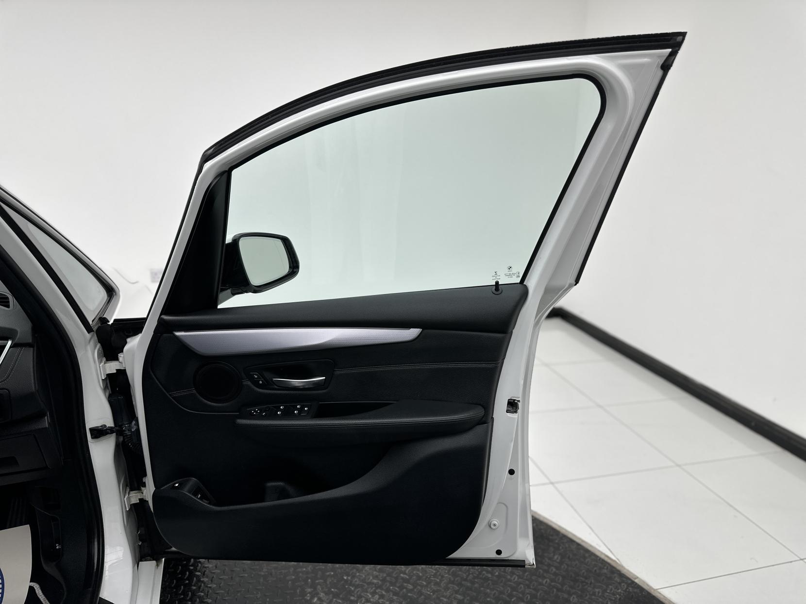 BMW 2 Series Active Tourer 1.5 225xe 7.6kWh M Sport MPV 5dr Petrol Plug-in Hybrid Auto 4WD Euro 6 (s/s) (224 ps)