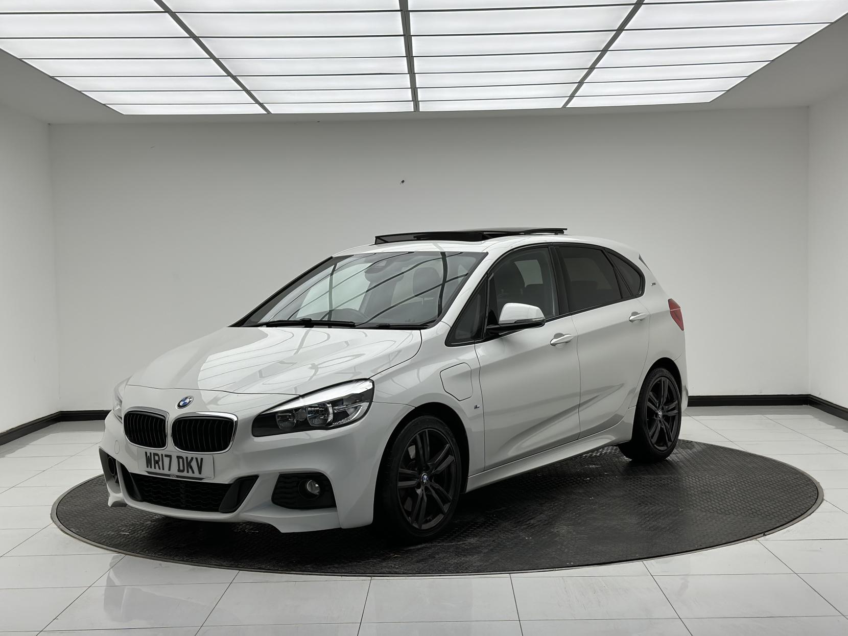 BMW 2 Series Active Tourer 1.5 225xe 7.6kWh M Sport MPV 5dr Petrol Plug-in Hybrid Auto 4WD Euro 6 (s/s) (224 ps)