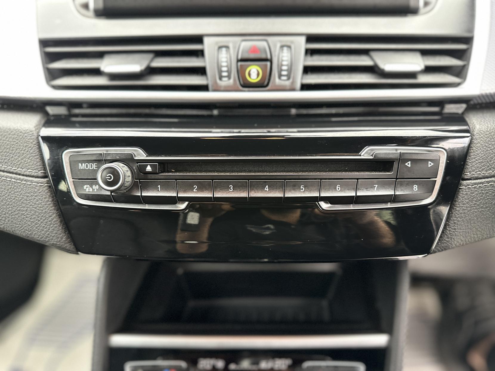 BMW 2 Series Active Tourer 1.5 225xe 7.6kWh M Sport MPV 5dr Petrol Plug-in Hybrid Auto 4WD Euro 6 (s/s) (224 ps)