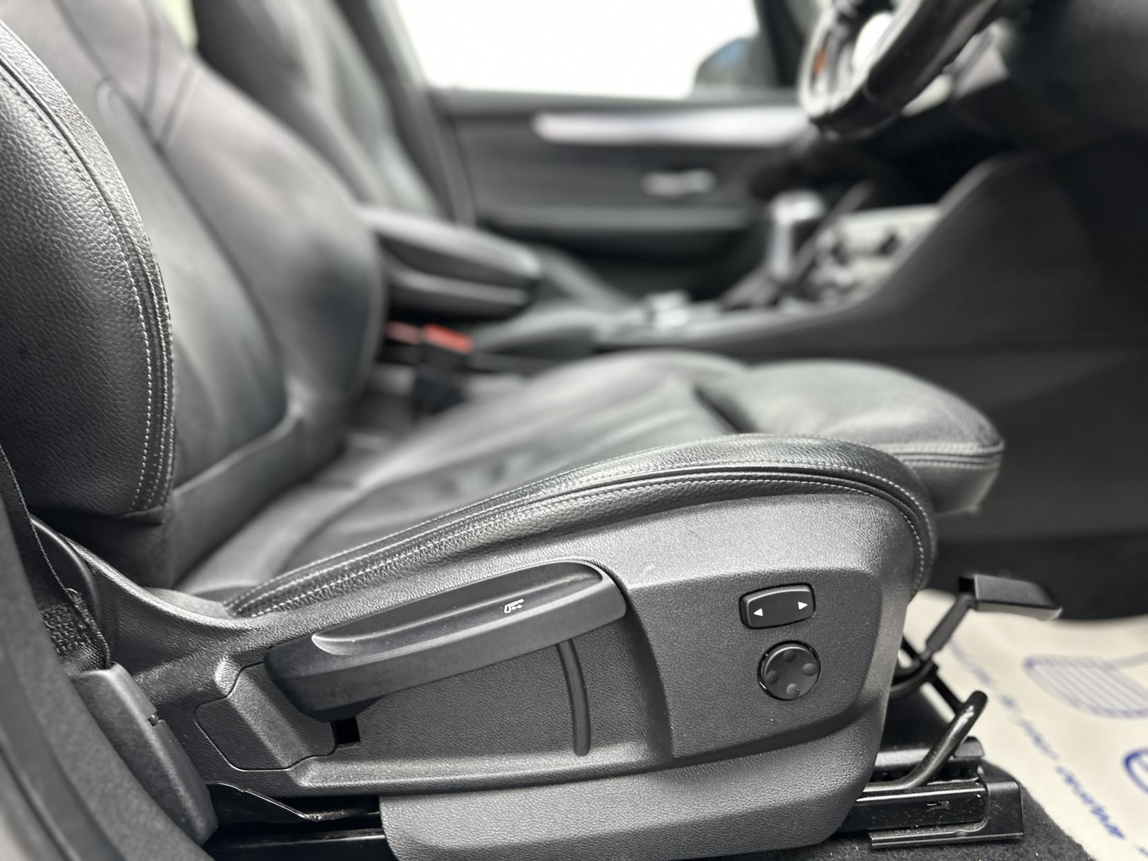 BMW 2 Series Active Tourer 1.5 225xe 7.6kWh M Sport MPV 5dr Petrol Plug-in Hybrid Auto 4WD Euro 6 (s/s) (224 ps)