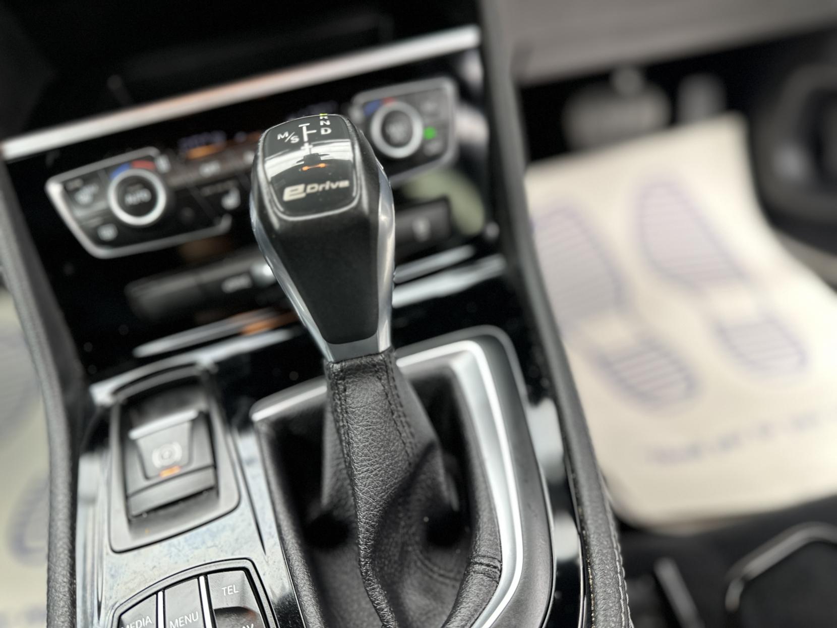 BMW 2 Series Active Tourer 1.5 225xe 7.6kWh M Sport MPV 5dr Petrol Plug-in Hybrid Auto 4WD Euro 6 (s/s) (224 ps)