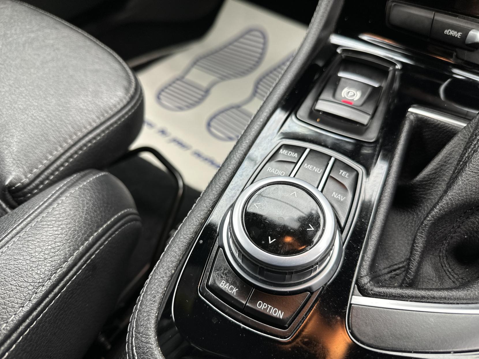 BMW 2 Series Active Tourer 1.5 225xe 7.6kWh M Sport MPV 5dr Petrol Plug-in Hybrid Auto 4WD Euro 6 (s/s) (224 ps)