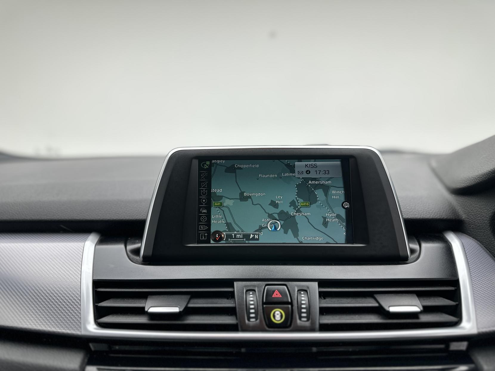 BMW 2 Series Active Tourer 1.5 225xe 7.6kWh M Sport MPV 5dr Petrol Plug-in Hybrid Auto 4WD Euro 6 (s/s) (224 ps)