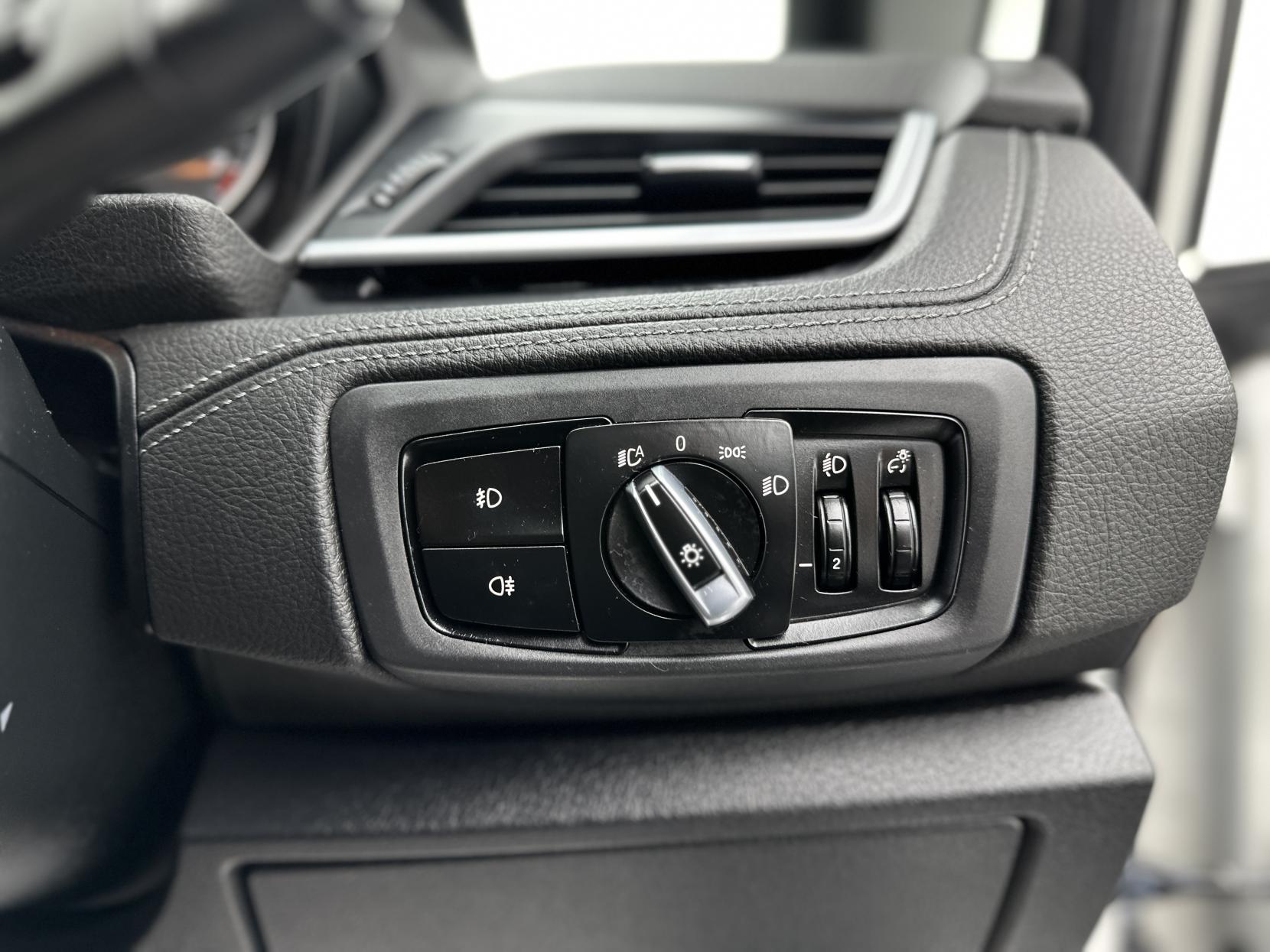 BMW 2 Series Active Tourer 1.5 225xe 7.6kWh M Sport MPV 5dr Petrol Plug-in Hybrid Auto 4WD Euro 6 (s/s) (224 ps)