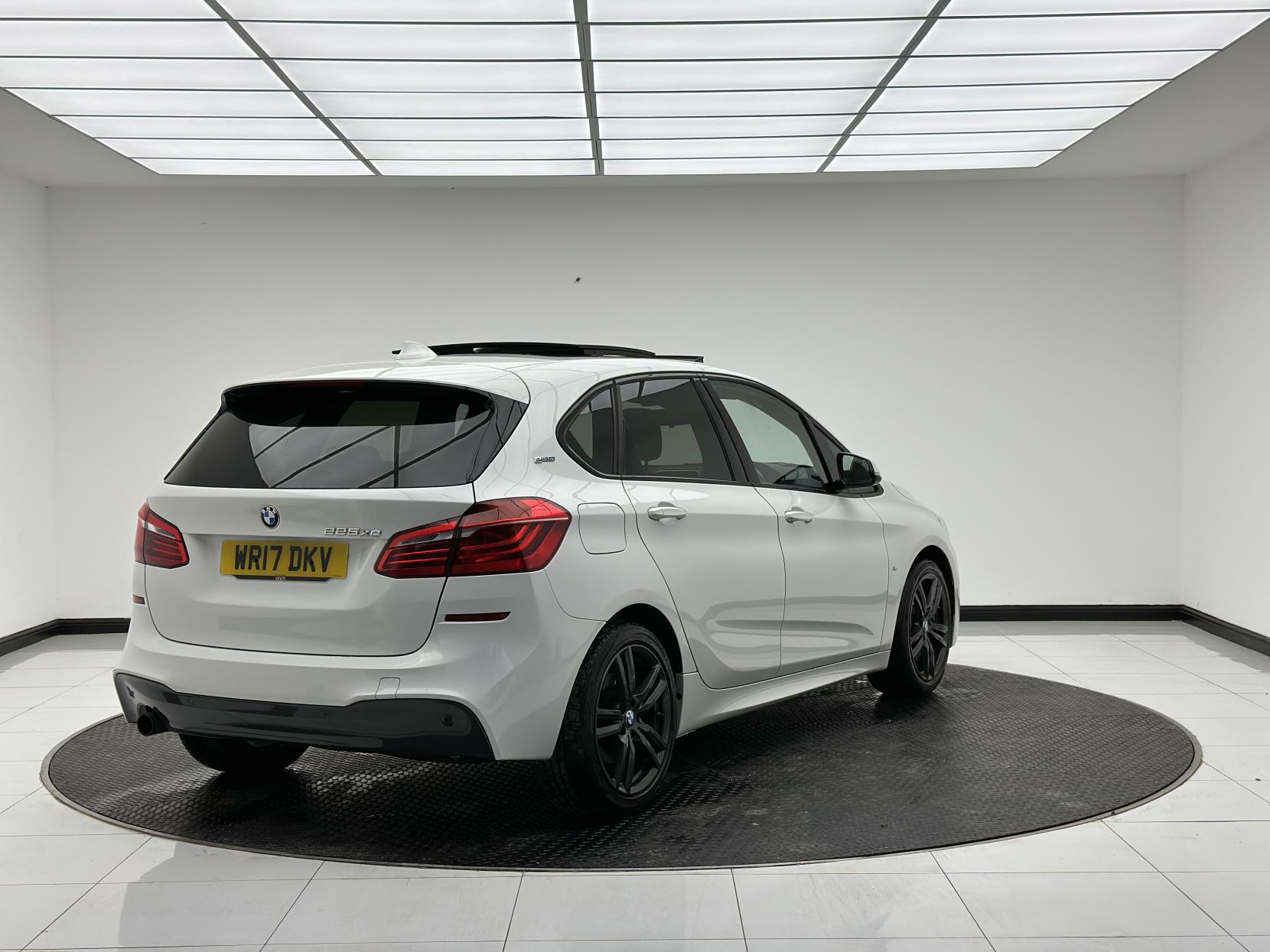 BMW 2 Series Active Tourer 1.5 225xe 7.6kWh M Sport MPV 5dr Petrol Plug-in Hybrid Auto 4WD Euro 6 (s/s) (224 ps)