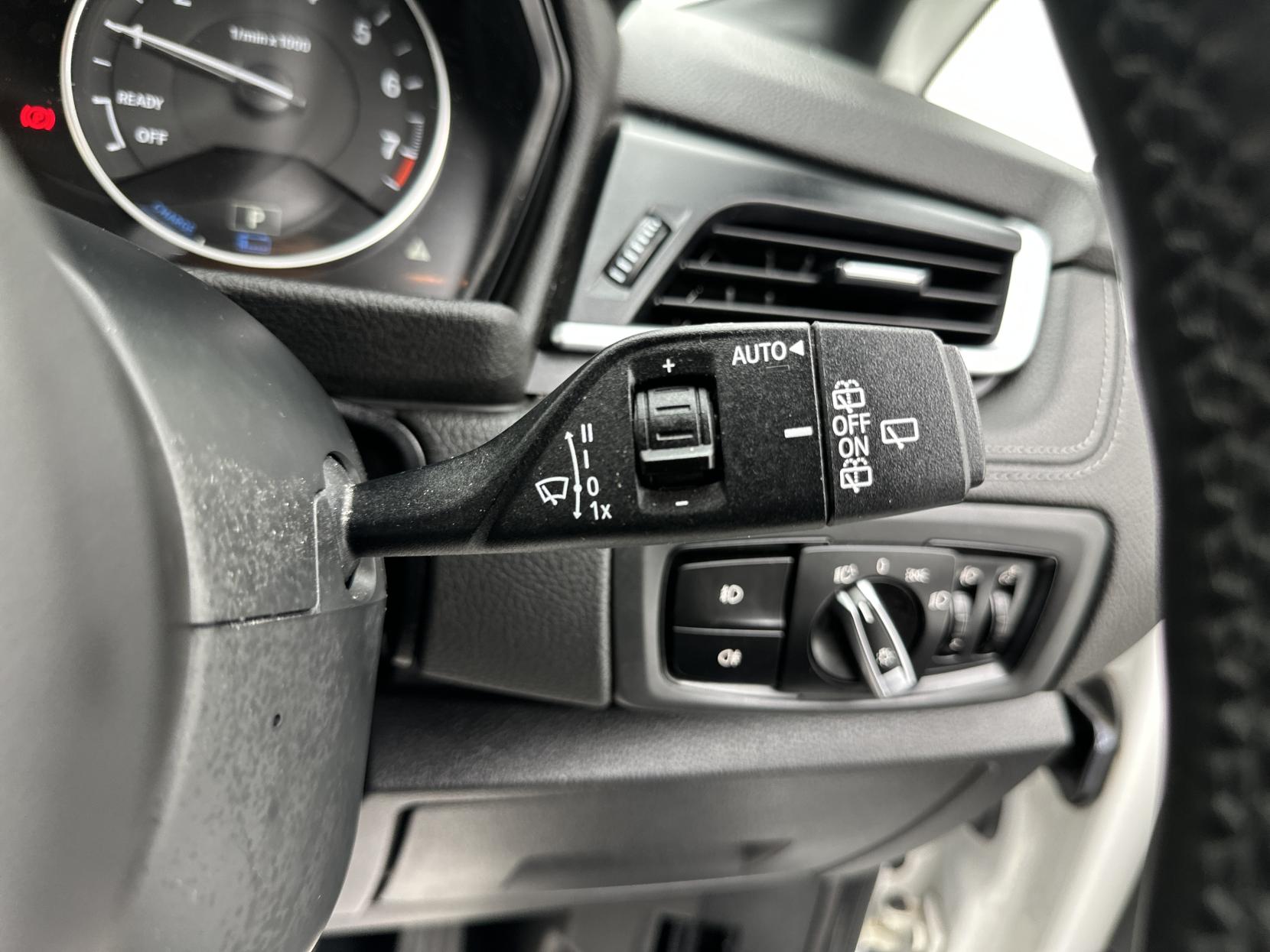 BMW 2 Series Active Tourer 1.5 225xe 7.6kWh M Sport MPV 5dr Petrol Plug-in Hybrid Auto 4WD Euro 6 (s/s) (224 ps)