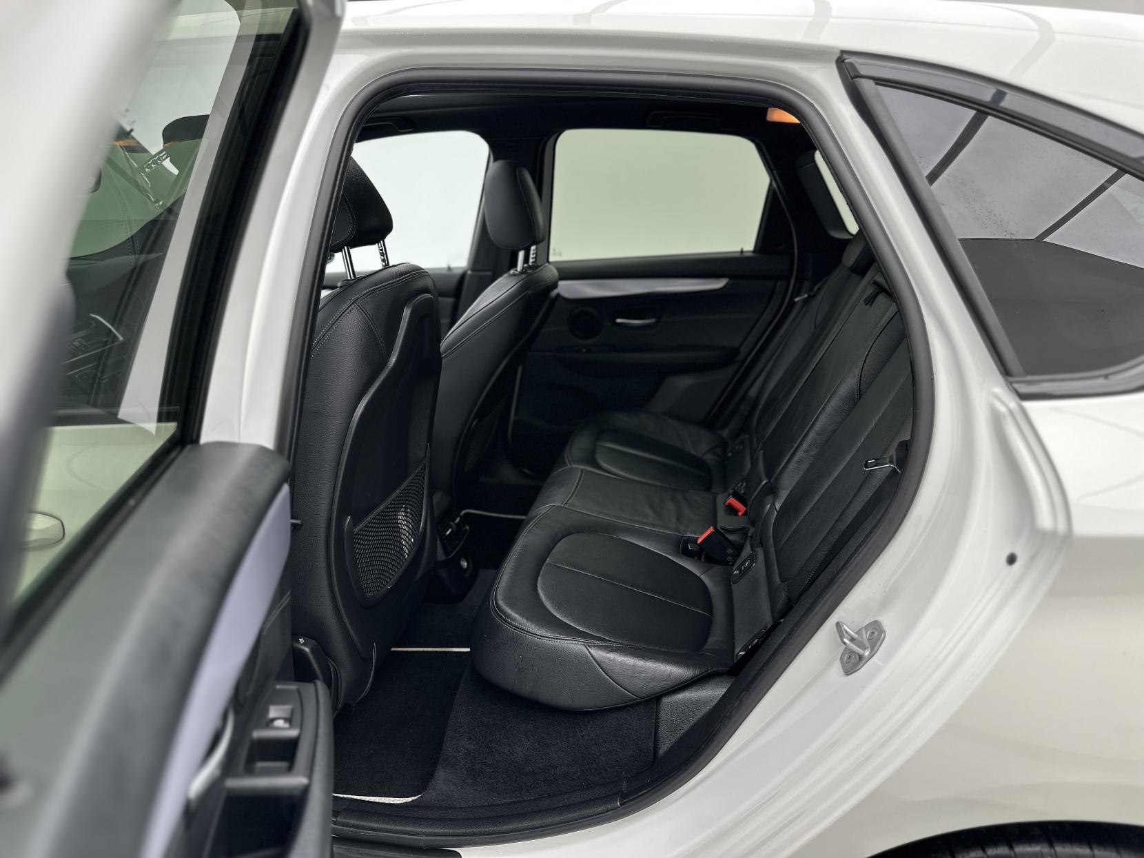 BMW 2 Series Active Tourer 1.5 225xe 7.6kWh M Sport MPV 5dr Petrol Plug-in Hybrid Auto 4WD Euro 6 (s/s) (224 ps)