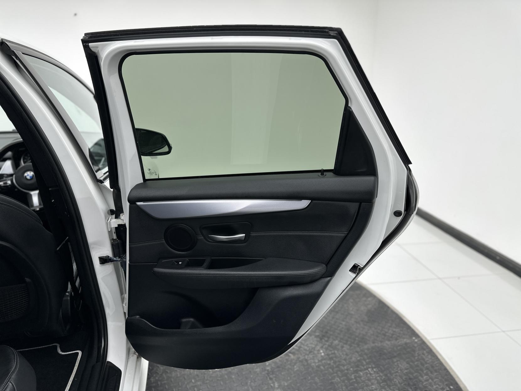 BMW 2 Series Active Tourer 1.5 225xe 7.6kWh M Sport MPV 5dr Petrol Plug-in Hybrid Auto 4WD Euro 6 (s/s) (224 ps)