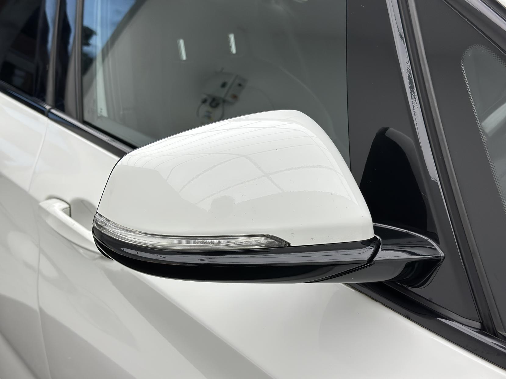 BMW 2 Series Active Tourer 1.5 225xe 7.6kWh M Sport MPV 5dr Petrol Plug-in Hybrid Auto 4WD Euro 6 (s/s) (224 ps)