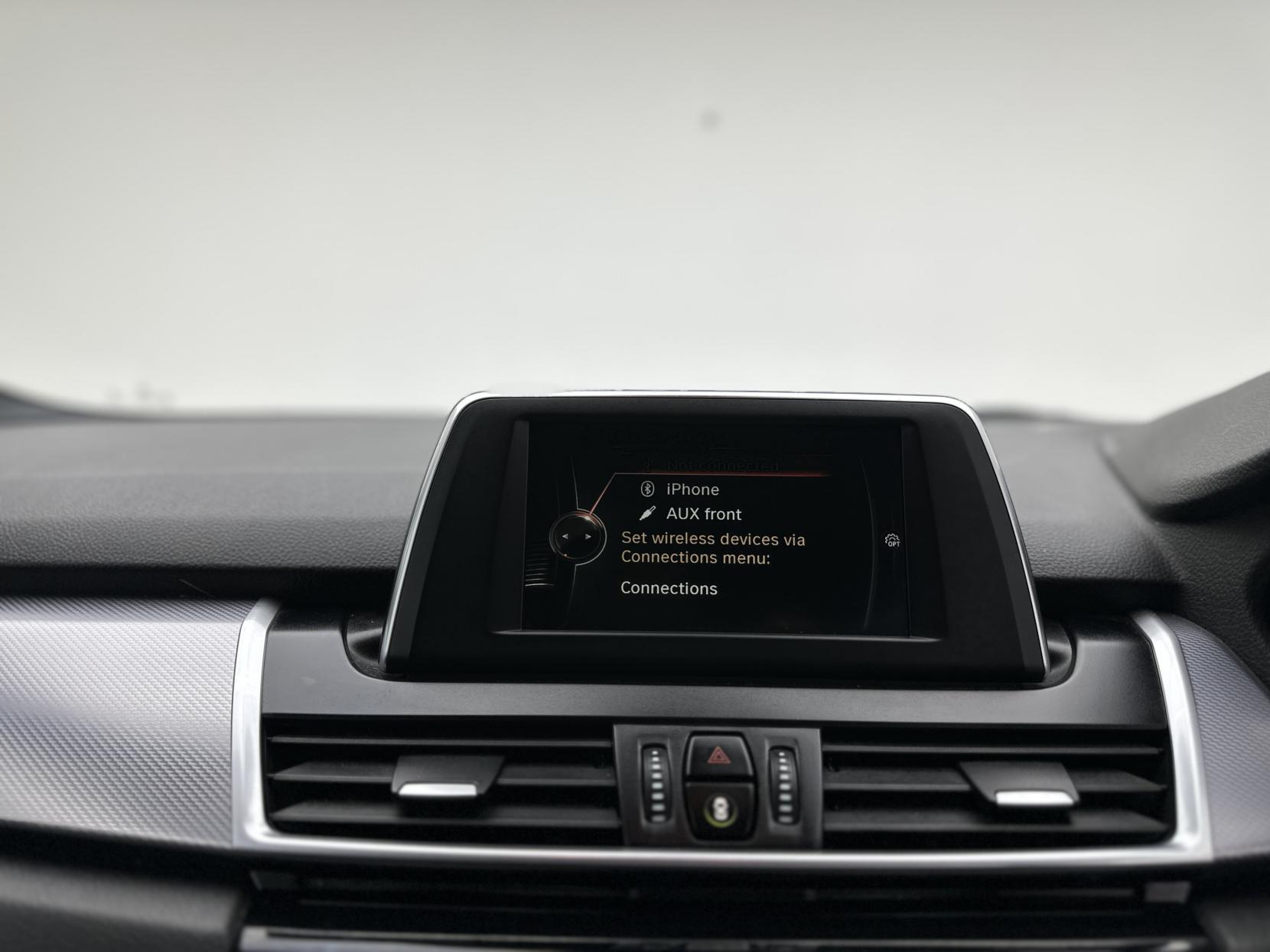 BMW 2 Series Active Tourer 1.5 225xe 7.6kWh M Sport MPV 5dr Petrol Plug-in Hybrid Auto 4WD Euro 6 (s/s) (224 ps)