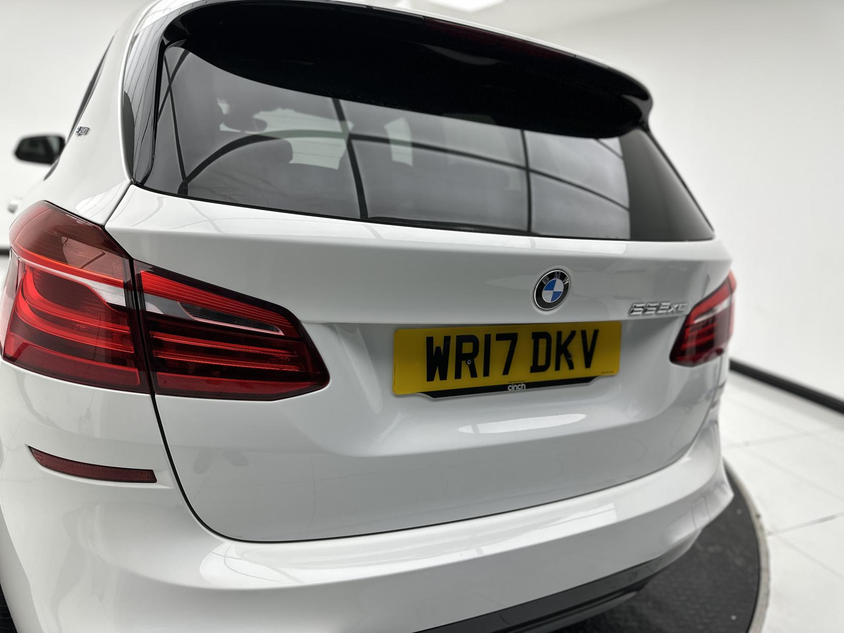 BMW 2 Series Active Tourer 1.5 225xe 7.6kWh M Sport MPV 5dr Petrol Plug-in Hybrid Auto 4WD Euro 6 (s/s) (224 ps)