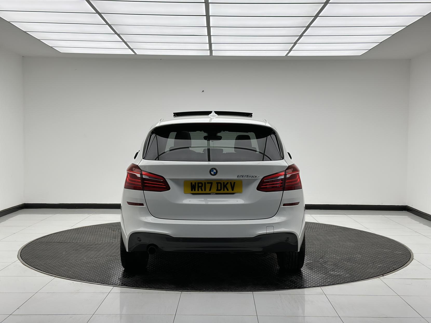 BMW 2 Series Active Tourer 1.5 225xe 7.6kWh M Sport MPV 5dr Petrol Plug-in Hybrid Auto 4WD Euro 6 (s/s) (224 ps)