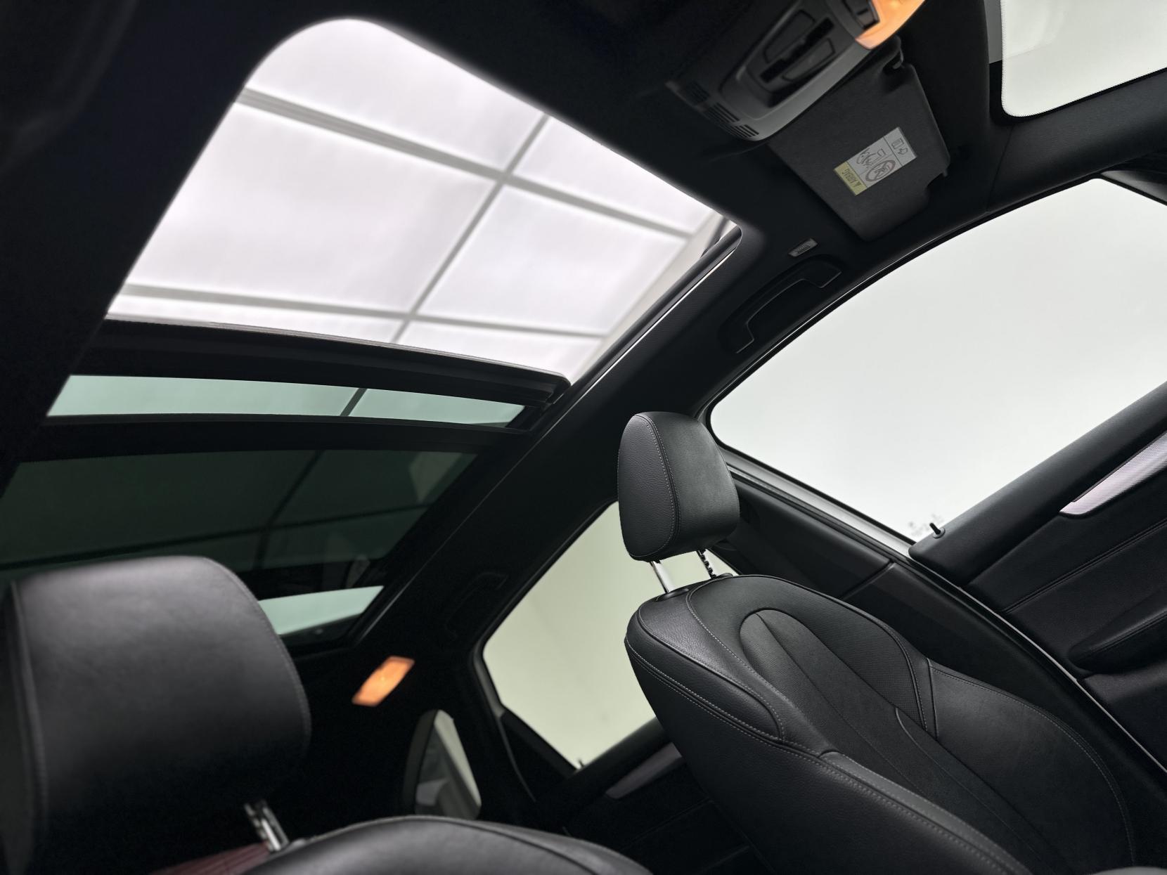 BMW 2 Series Active Tourer 1.5 225xe 7.6kWh M Sport MPV 5dr Petrol Plug-in Hybrid Auto 4WD Euro 6 (s/s) (224 ps)