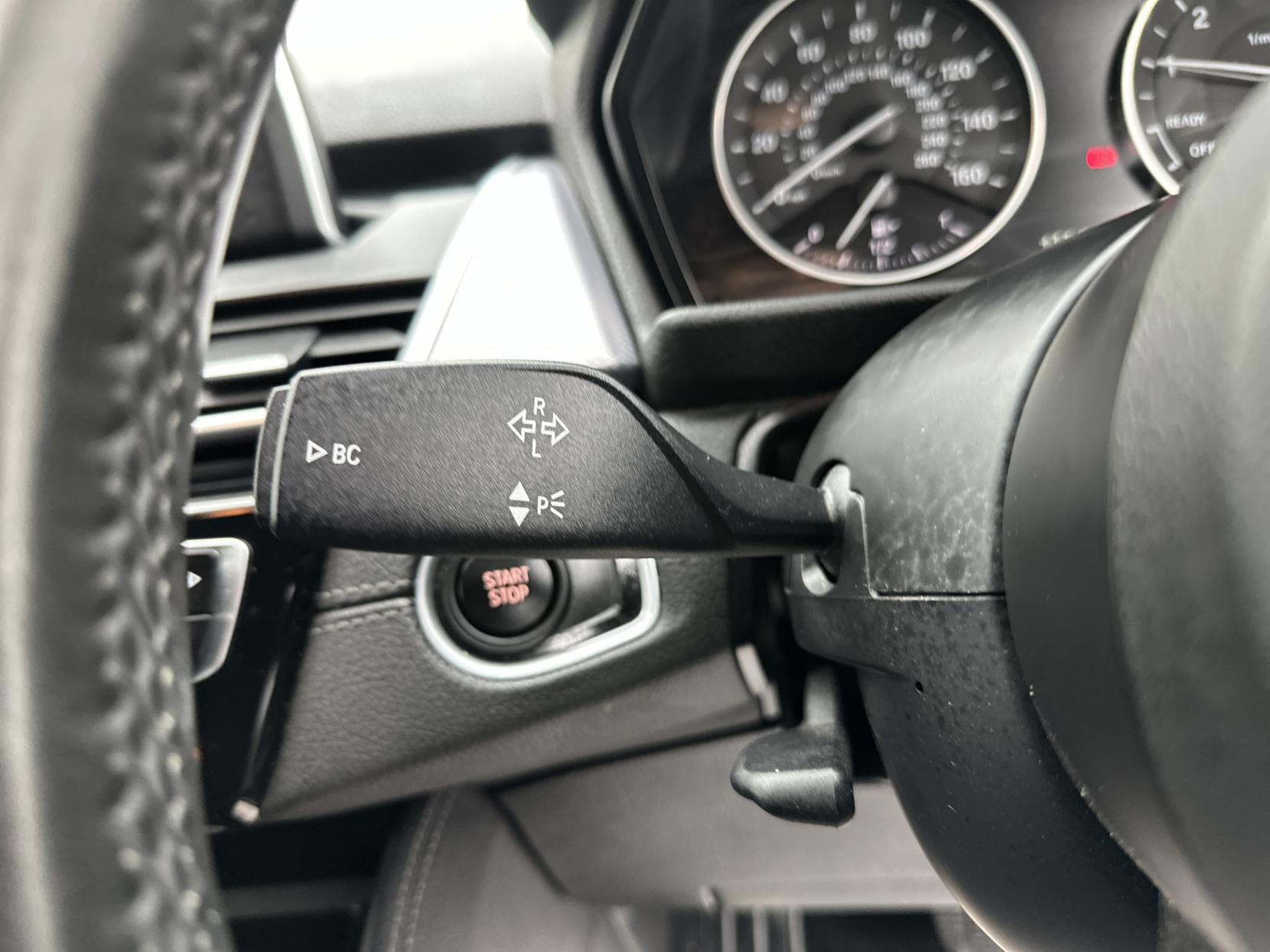 BMW 2 Series Active Tourer 1.5 225xe 7.6kWh M Sport MPV 5dr Petrol Plug-in Hybrid Auto 4WD Euro 6 (s/s) (224 ps)