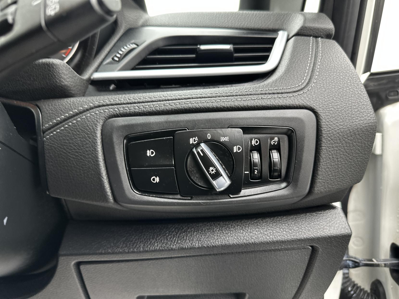 BMW 2 Series Active Tourer 1.5 225xe 7.6kWh M Sport MPV 5dr Petrol Plug-in Hybrid Auto 4WD Euro 6 (s/s) (224 ps)