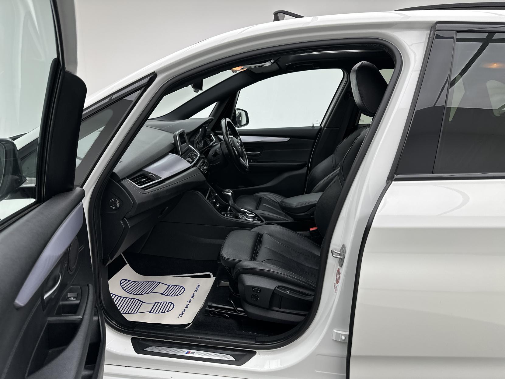 BMW 2 Series Active Tourer 1.5 225xe 7.6kWh M Sport MPV 5dr Petrol Plug-in Hybrid Auto 4WD Euro 6 (s/s) (224 ps)