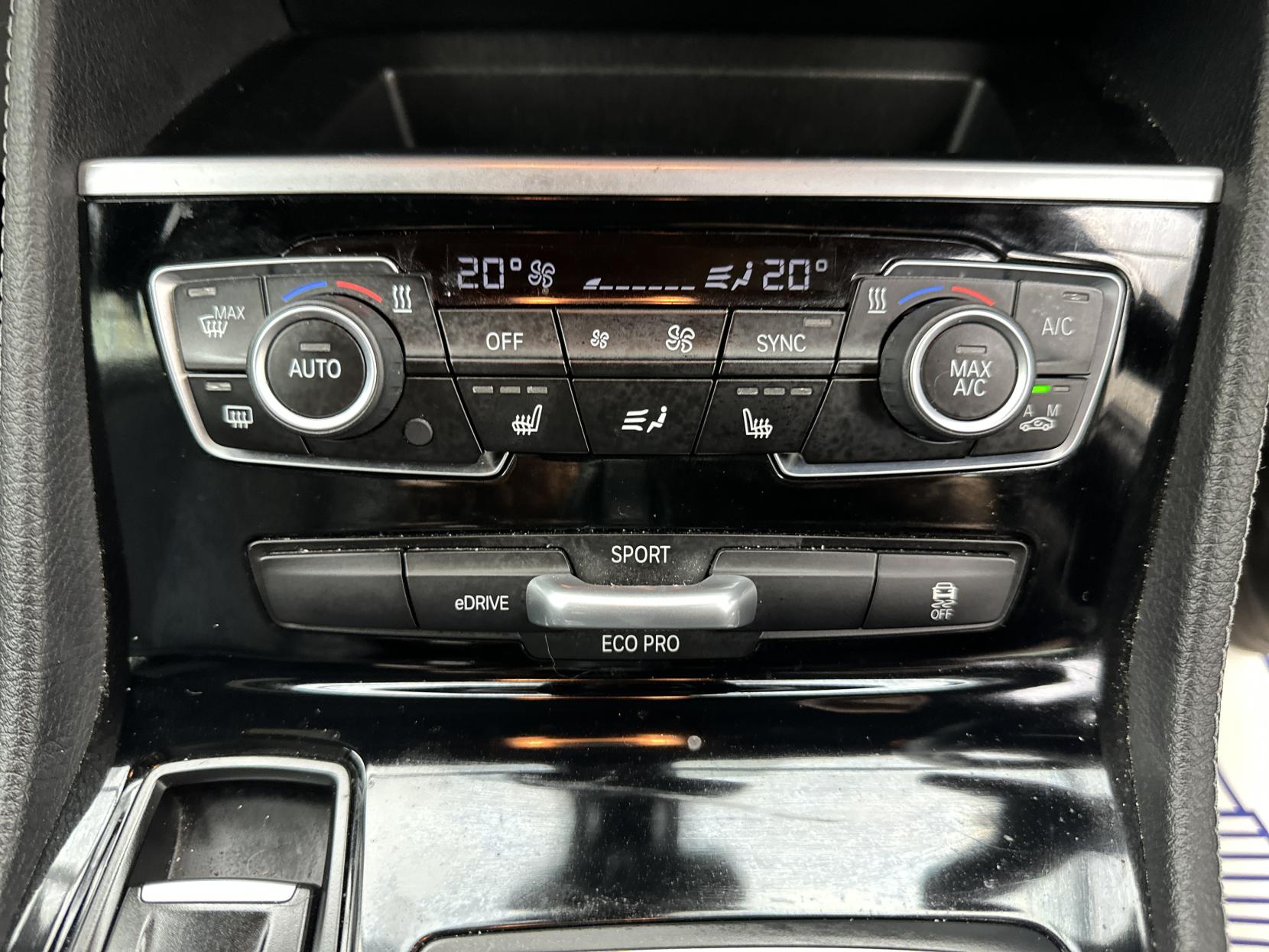 BMW 2 Series Active Tourer 1.5 225xe 7.6kWh M Sport MPV 5dr Petrol Plug-in Hybrid Auto 4WD Euro 6 (s/s) (224 ps)