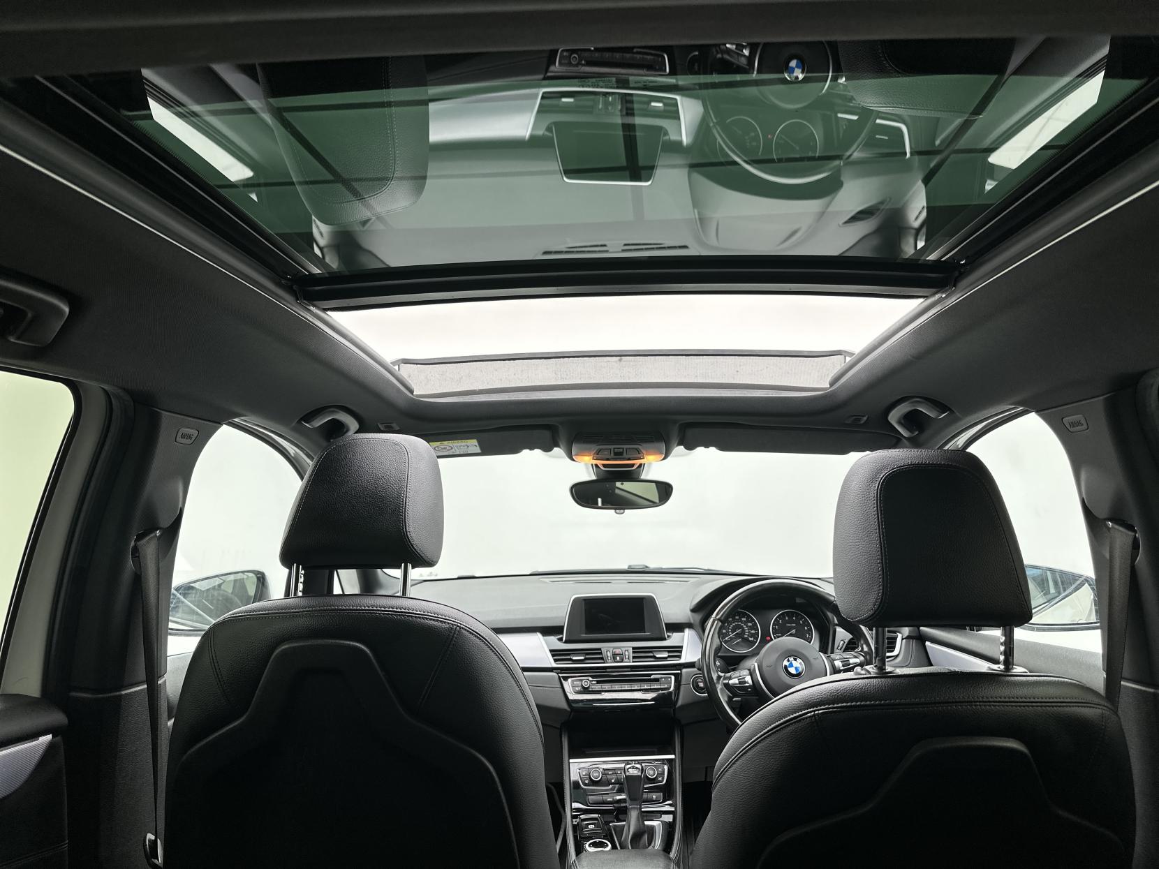 BMW 2 Series Active Tourer 1.5 225xe 7.6kWh M Sport MPV 5dr Petrol Plug-in Hybrid Auto 4WD Euro 6 (s/s) (224 ps)