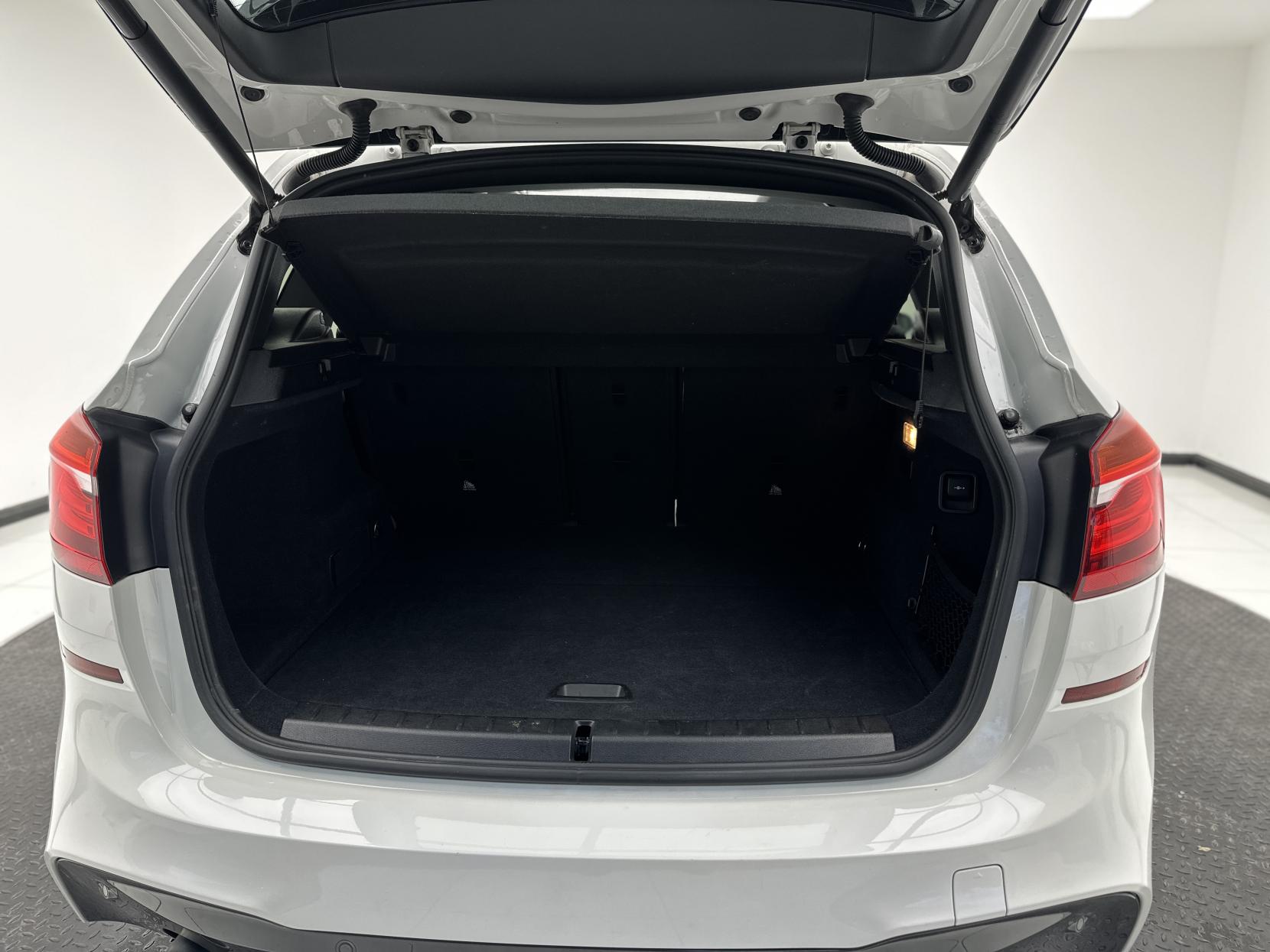 BMW 2 Series Active Tourer 1.5 225xe 7.6kWh M Sport MPV 5dr Petrol Plug-in Hybrid Auto 4WD Euro 6 (s/s) (224 ps)