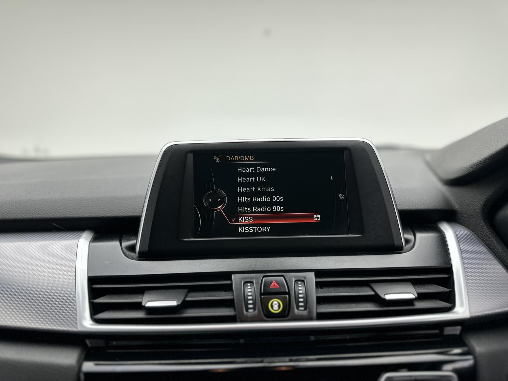 BMW 2 Series Active Tourer 1.5 225xe 7.6kWh M Sport MPV 5dr Petrol Plug-in Hybrid Auto 4WD Euro 6 (s/s) (224 ps)