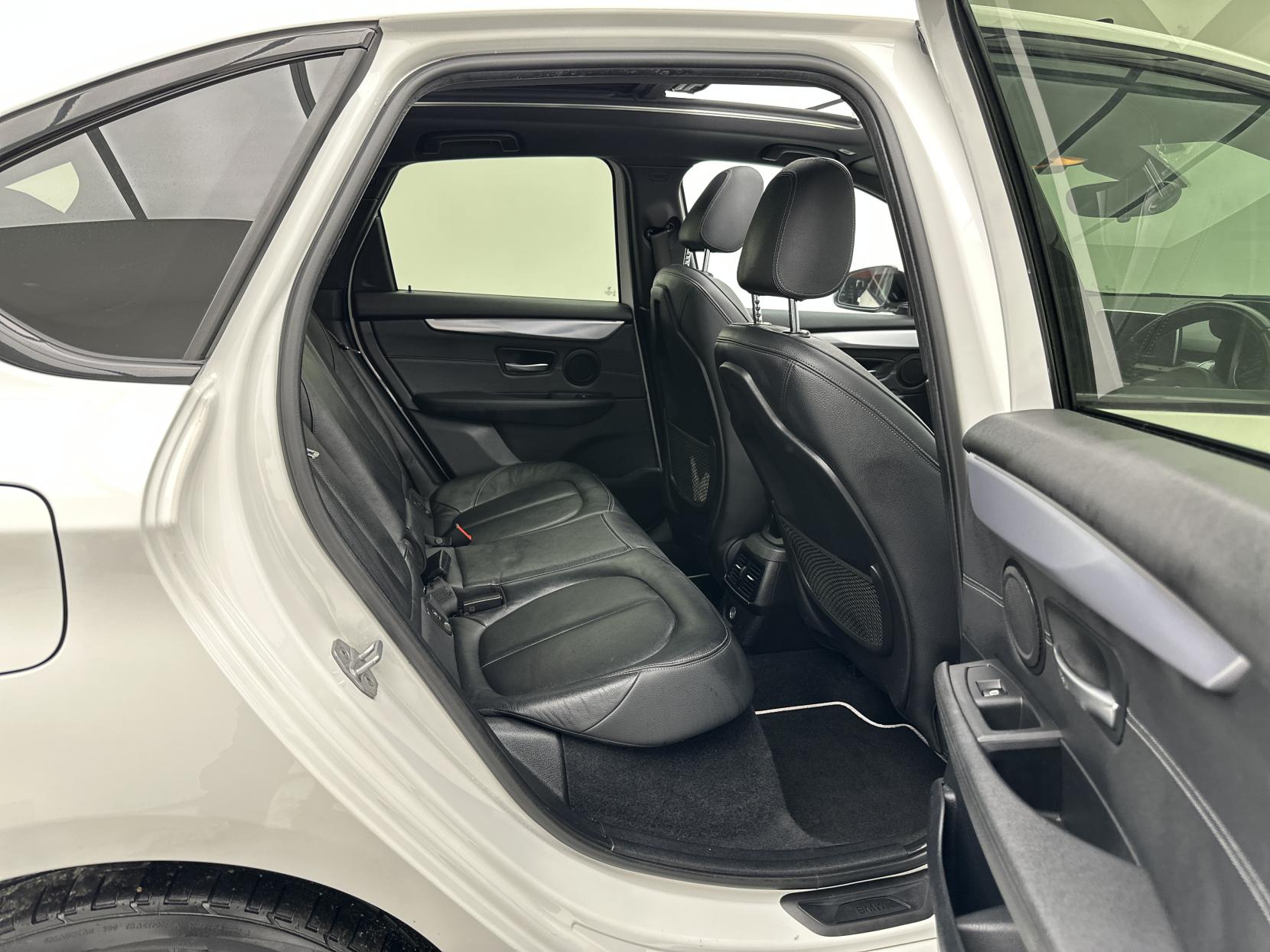 BMW 2 Series Active Tourer 1.5 225xe 7.6kWh M Sport MPV 5dr Petrol Plug-in Hybrid Auto 4WD Euro 6 (s/s) (224 ps)