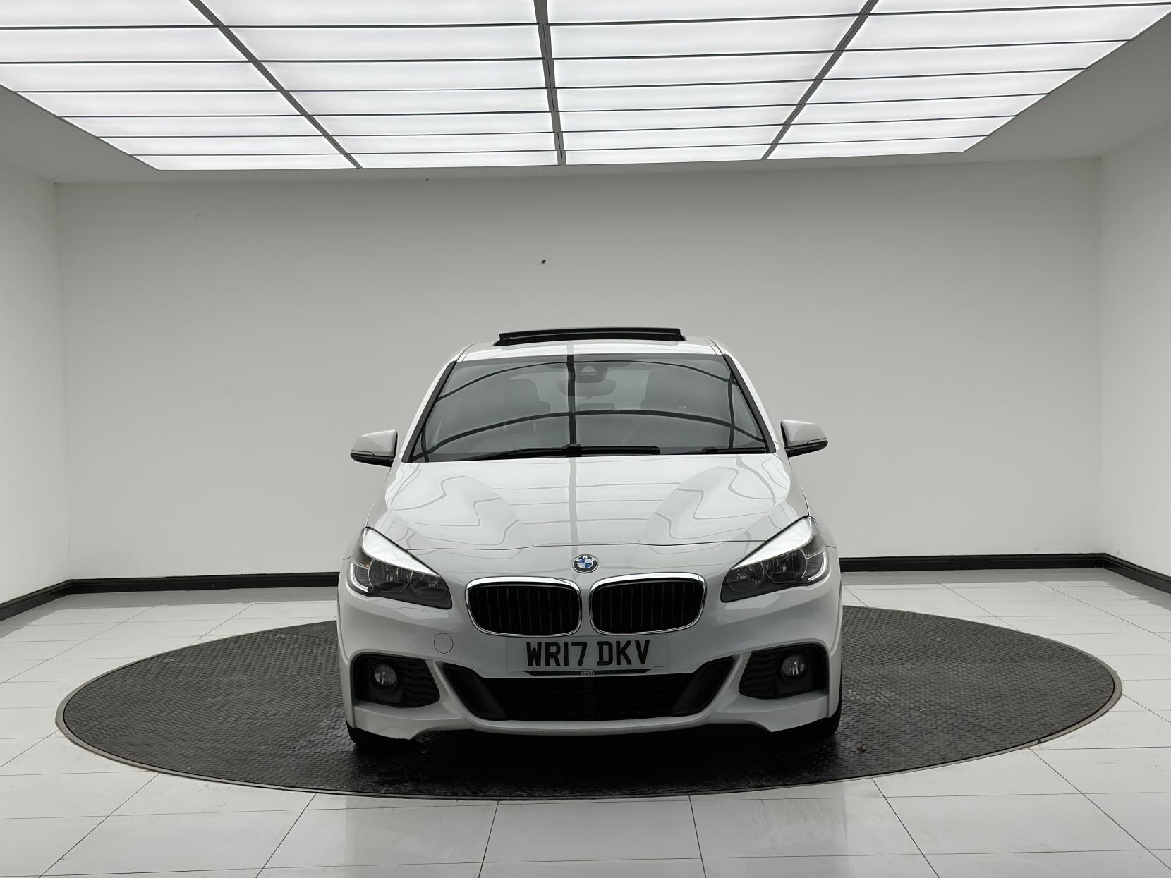 BMW 2 Series Active Tourer 1.5 225xe 7.6kWh M Sport MPV 5dr Petrol Plug-in Hybrid Auto 4WD Euro 6 (s/s) (224 ps)