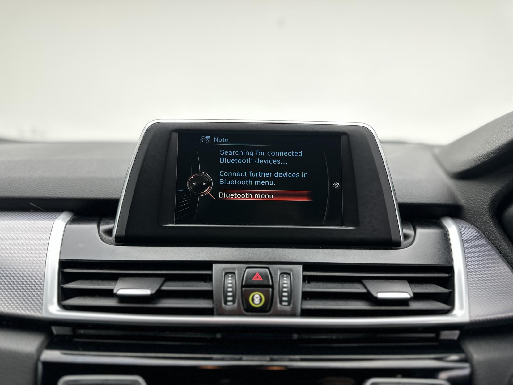 BMW 2 Series Active Tourer 1.5 225xe 7.6kWh M Sport MPV 5dr Petrol Plug-in Hybrid Auto 4WD Euro 6 (s/s) (224 ps)