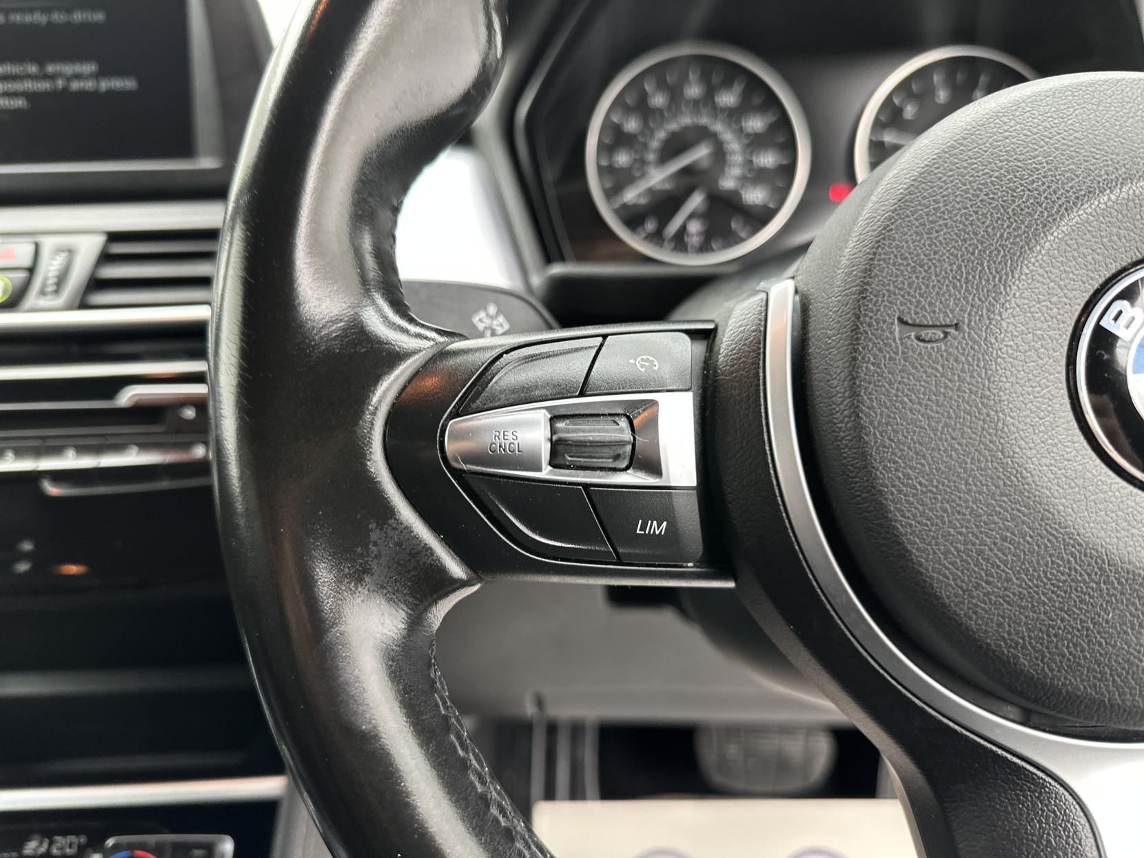 BMW 2 Series Active Tourer 1.5 225xe 7.6kWh M Sport MPV 5dr Petrol Plug-in Hybrid Auto 4WD Euro 6 (s/s) (224 ps)