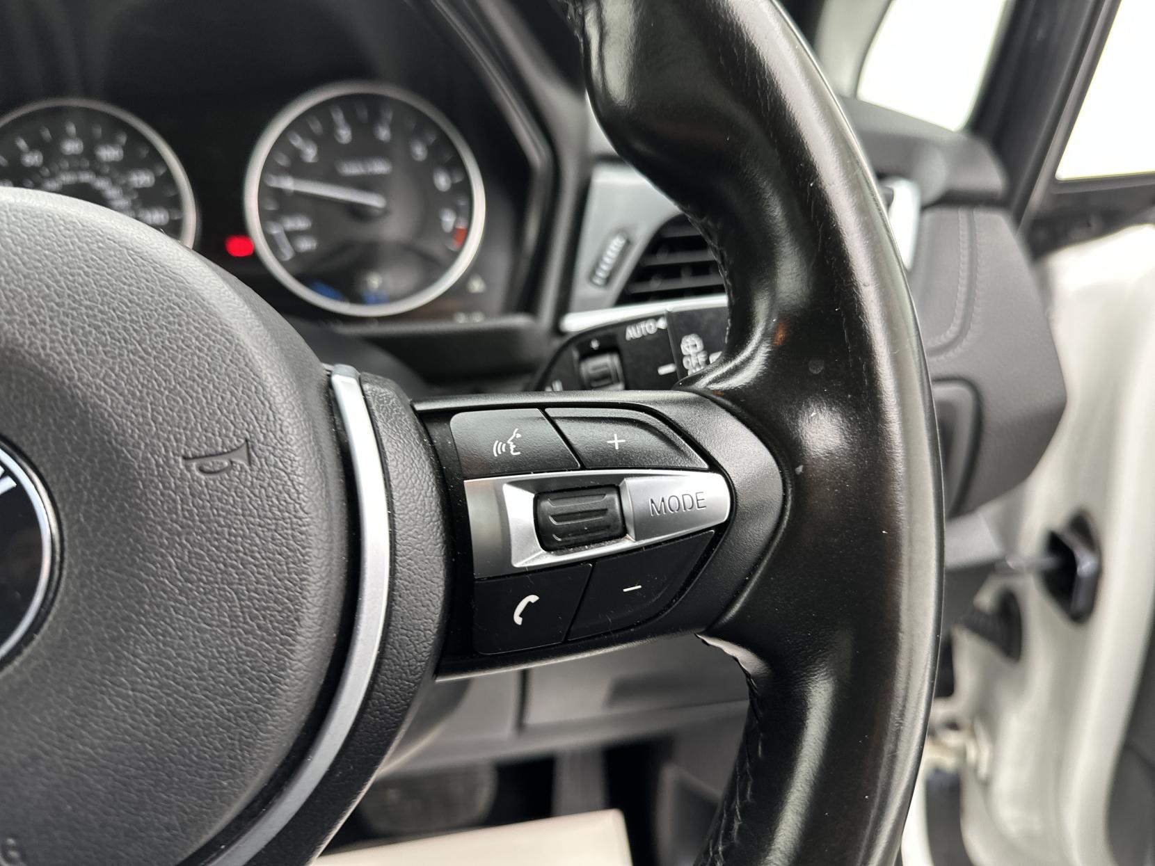 BMW 2 Series Active Tourer 1.5 225xe 7.6kWh M Sport MPV 5dr Petrol Plug-in Hybrid Auto 4WD Euro 6 (s/s) (224 ps)