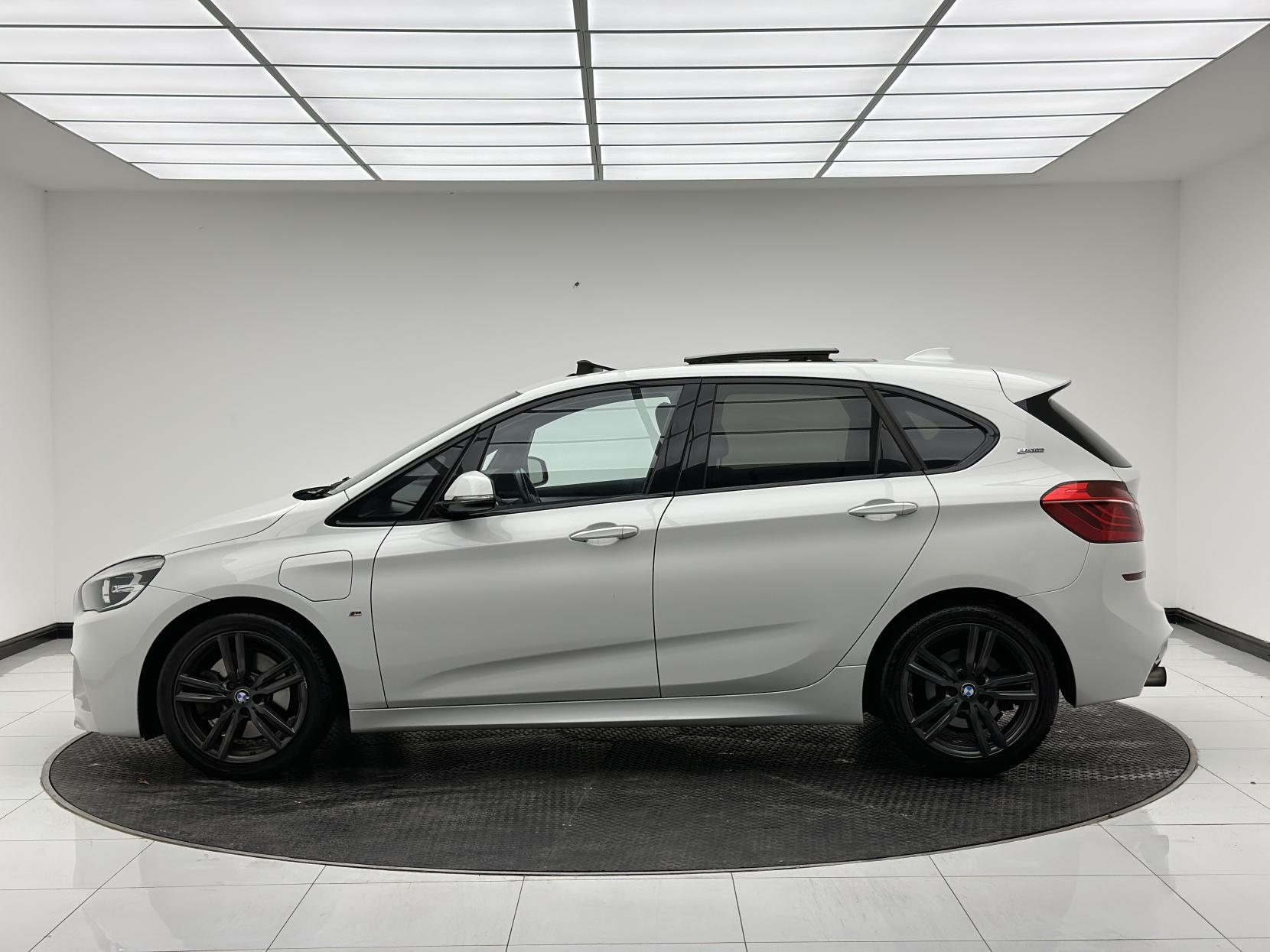 BMW 2 Series Active Tourer 1.5 225xe 7.6kWh M Sport MPV 5dr Petrol Plug-in Hybrid Auto 4WD Euro 6 (s/s) (224 ps)