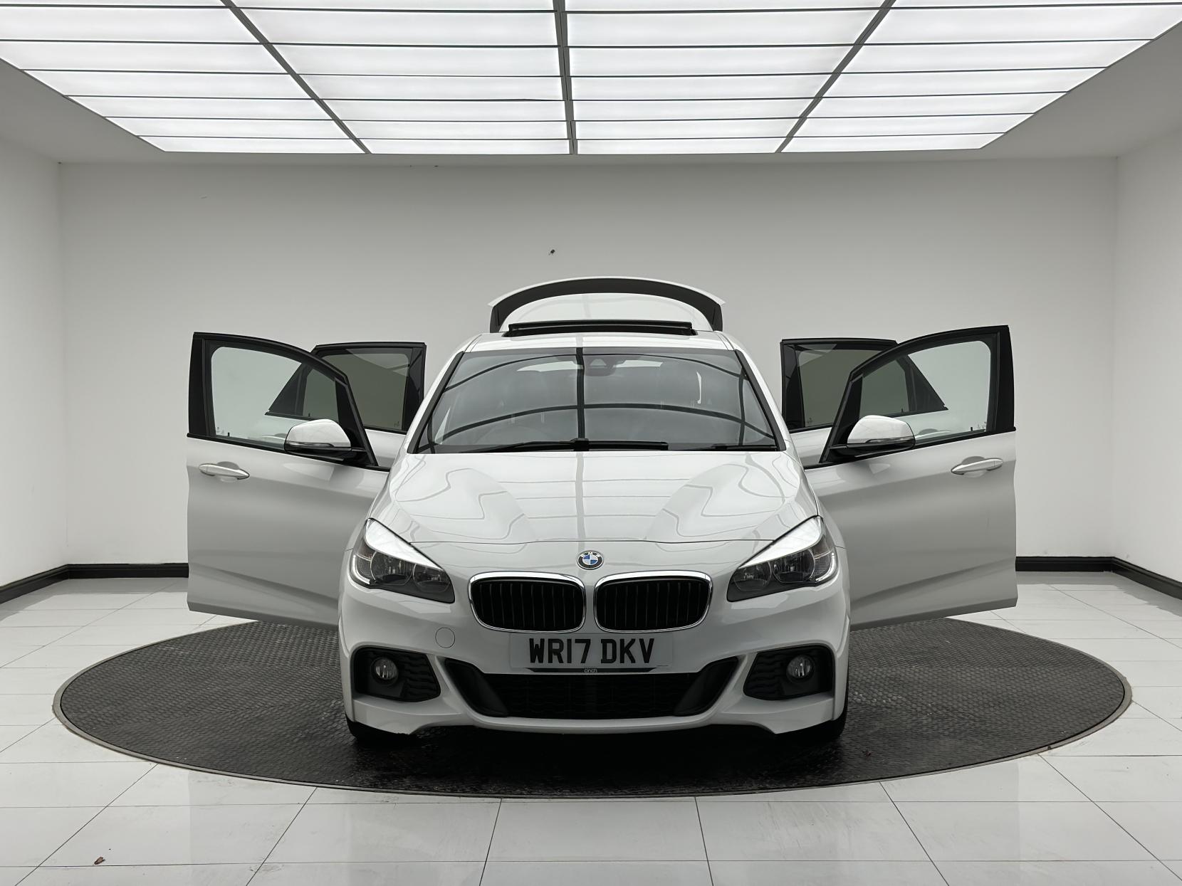 BMW 2 Series Active Tourer 1.5 225xe 7.6kWh M Sport MPV 5dr Petrol Plug-in Hybrid Auto 4WD Euro 6 (s/s) (224 ps)