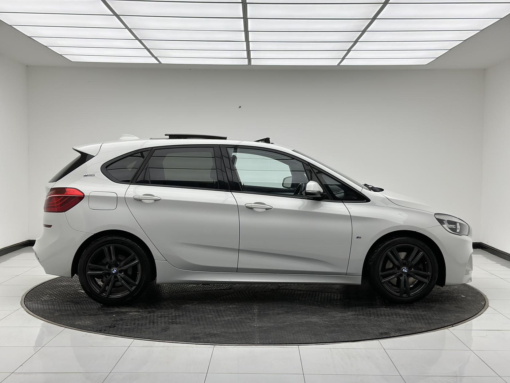 BMW 2 Series Active Tourer 1.5 225xe 7.6kWh M Sport MPV 5dr Petrol Plug-in Hybrid Auto 4WD Euro 6 (s/s) (224 ps)