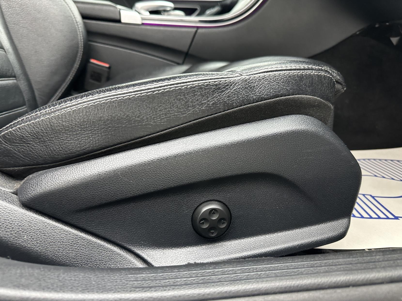 Mercedes-Benz C Class 2.0 C220d AMG Line (Premium) Saloon 4dr Diesel G-Tronic+ Euro 6 (s/s) (194 ps)