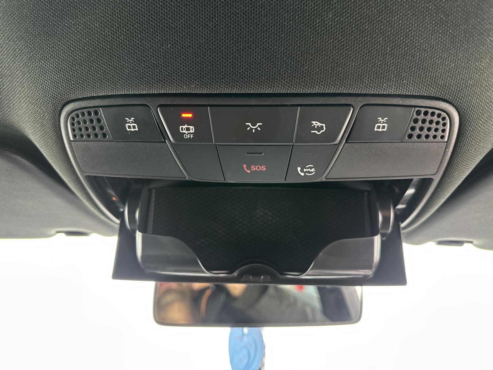 Mercedes-Benz C Class 2.0 C220d AMG Line (Premium) Saloon 4dr Diesel G-Tronic+ Euro 6 (s/s) (194 ps)