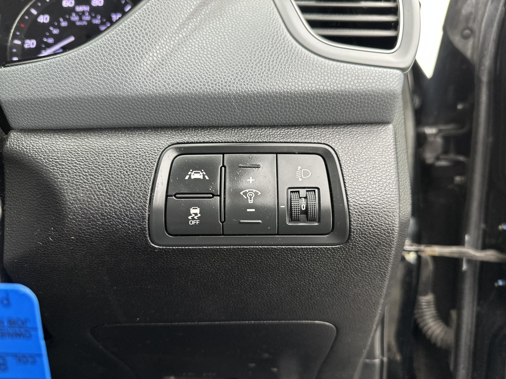 Hyundai i20 1.2 Blue Drive SE Hatchback 5dr Petrol Manual Euro 6 (s/s) (84 ps)