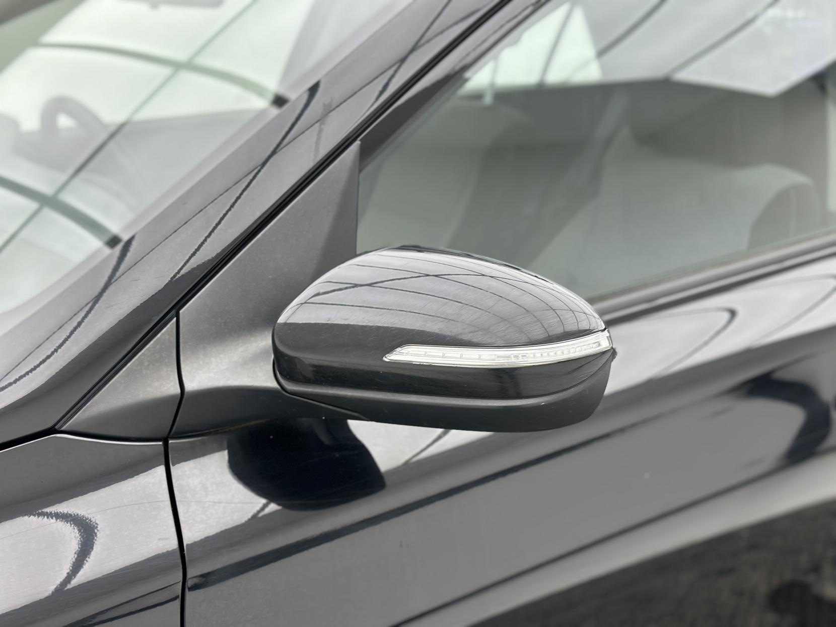 Hyundai i20 1.2 Blue Drive SE Hatchback 5dr Petrol Manual Euro 6 (s/s) (84 ps)