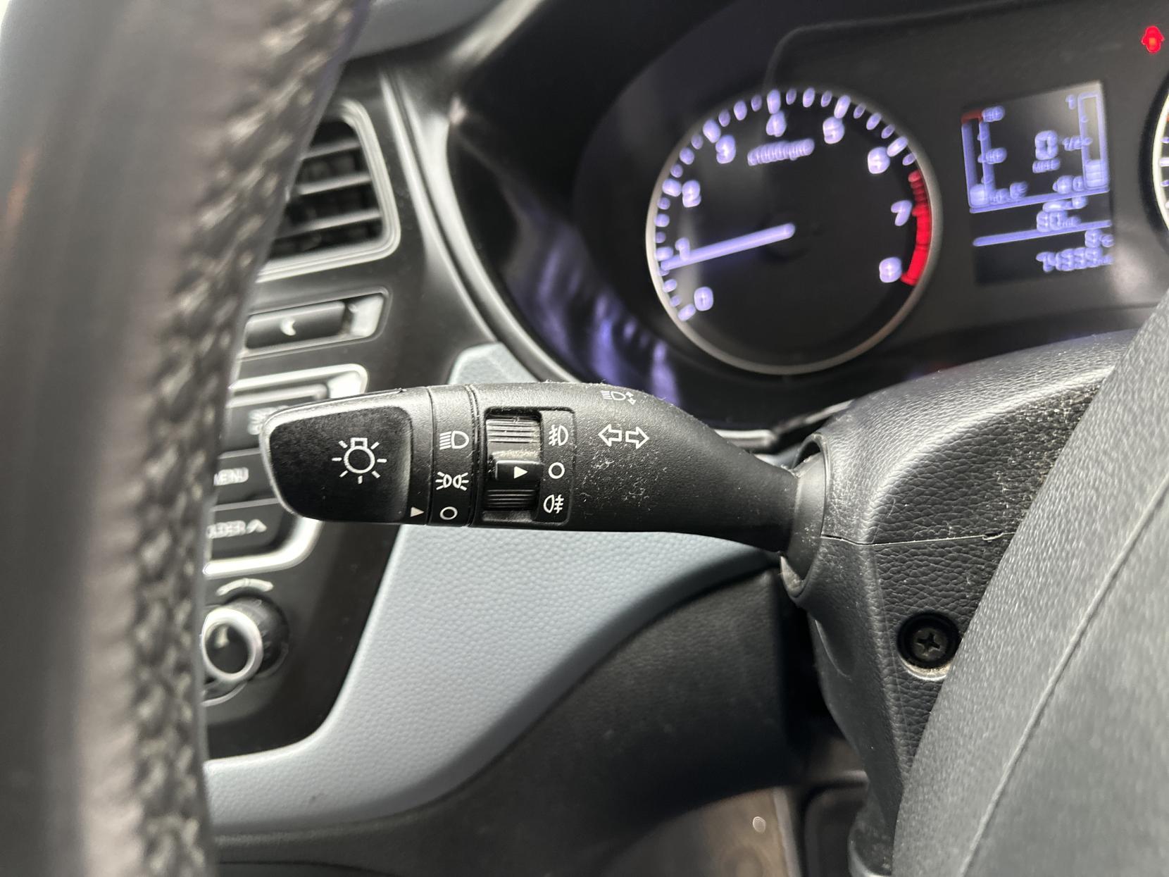 Hyundai i20 1.2 Blue Drive SE Hatchback 5dr Petrol Manual Euro 6 (s/s) (84 ps)