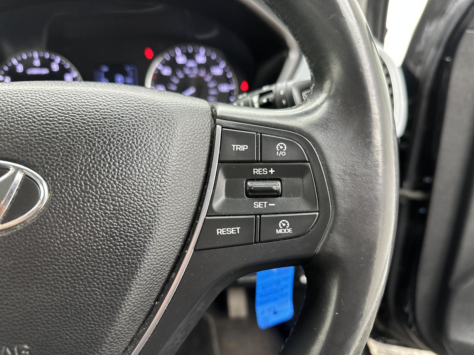 Hyundai i20 1.2 Blue Drive SE Hatchback 5dr Petrol Manual Euro 6 (s/s) (84 ps)