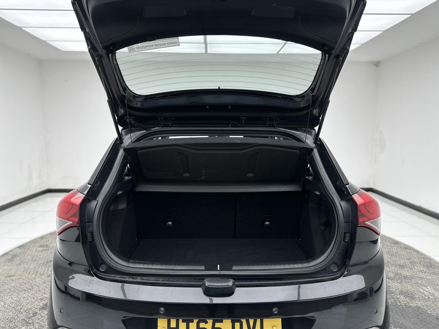 Hyundai i20 1.2 Blue Drive SE Hatchback 5dr Petrol Manual Euro 6 (s/s) (84 ps)