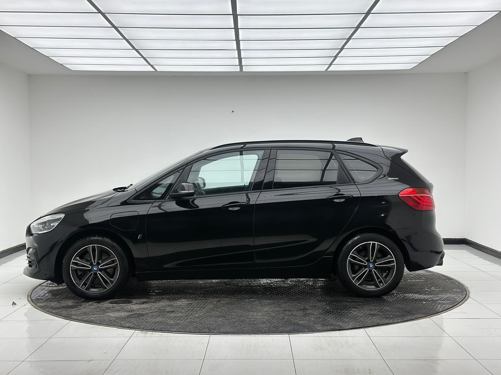 BMW 2 Series Active Tourer 1.5 225xe 7.6kWh Sport (Premium) MPV 5dr Petrol Plug-in Hybrid Auto 4WD Euro 6 (s/s) (224 ps)