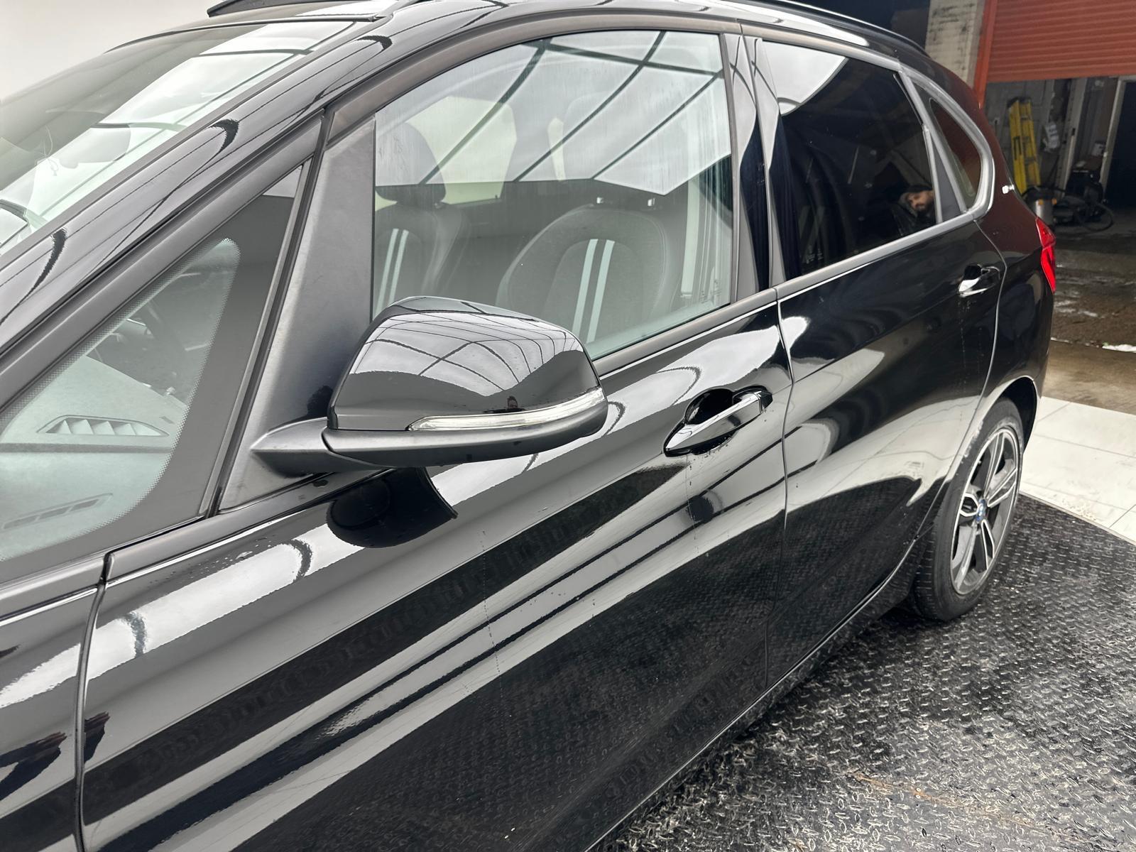 BMW 2 Series Active Tourer 1.5 225xe 7.6kWh Sport (Premium) MPV 5dr Petrol Plug-in Hybrid Auto 4WD Euro 6 (s/s) (224 ps)